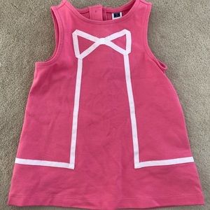 COPY - Janie and Jack girls shift dress